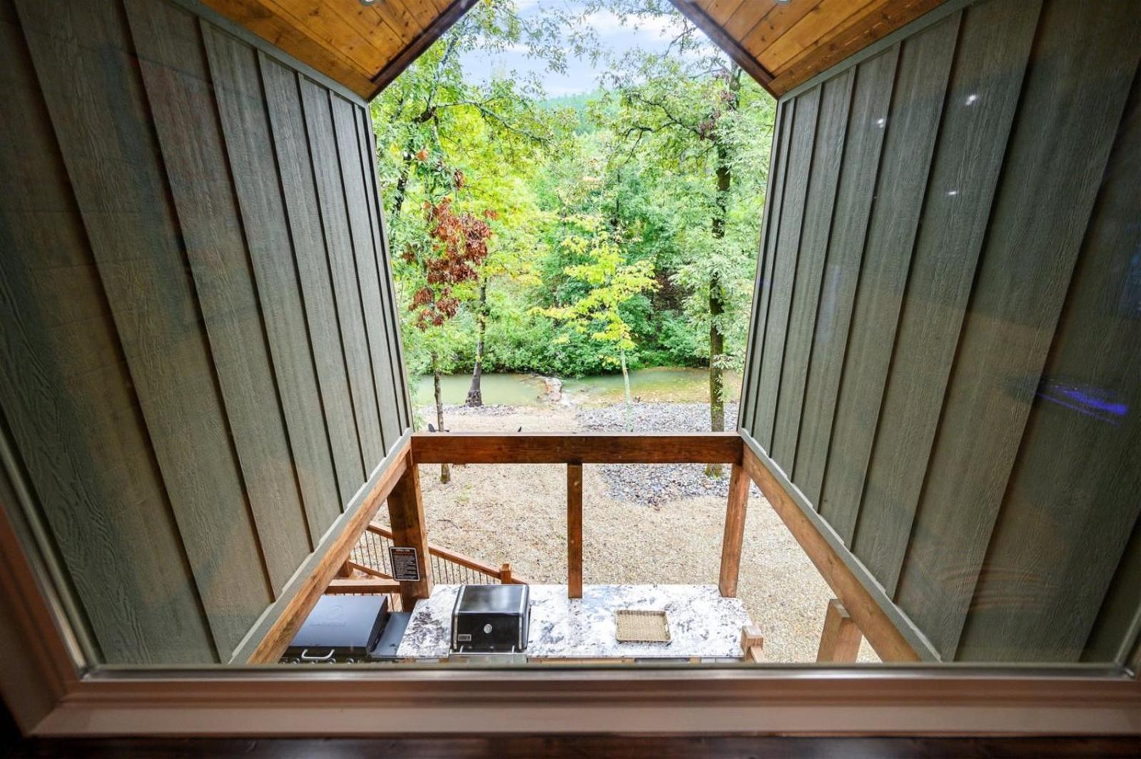 Grand Marquee Villa Stephens Gap Dış mekan fotoğraf